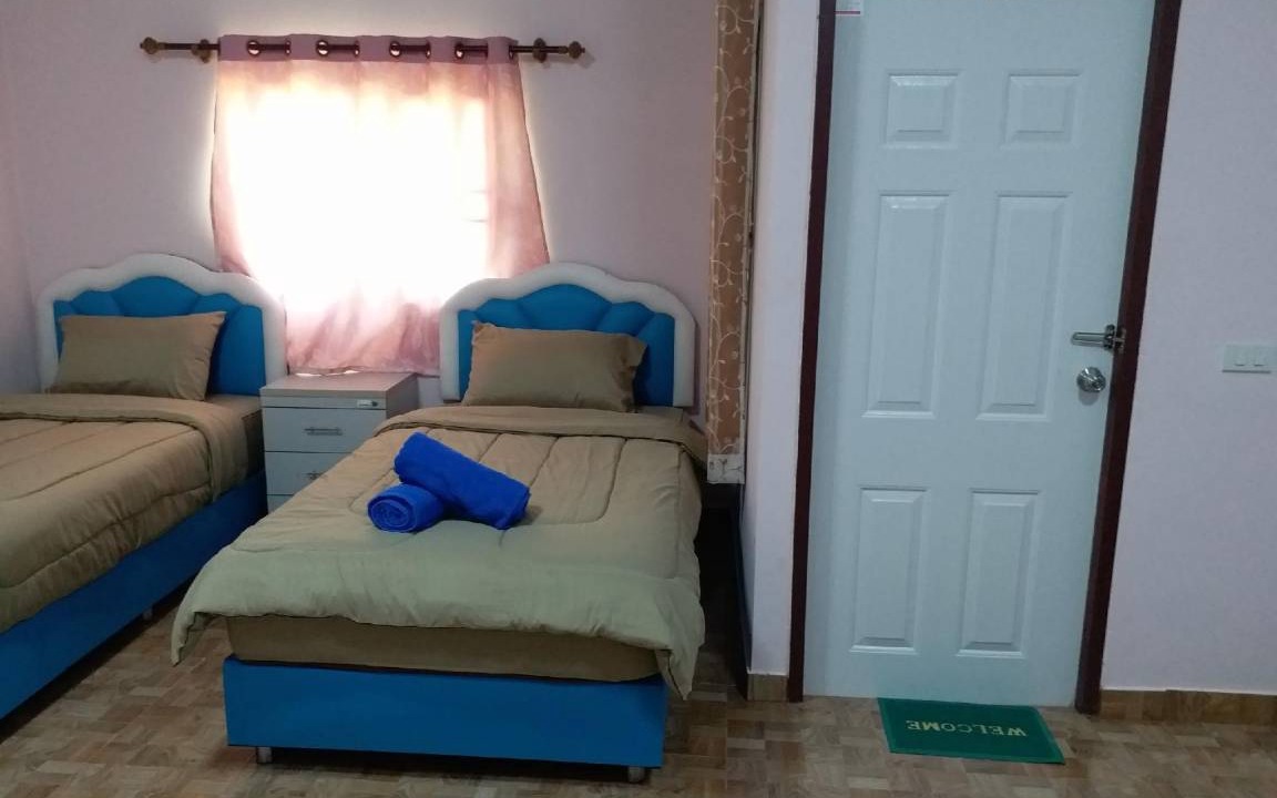 Photo of Bedroom in Pak Chong
