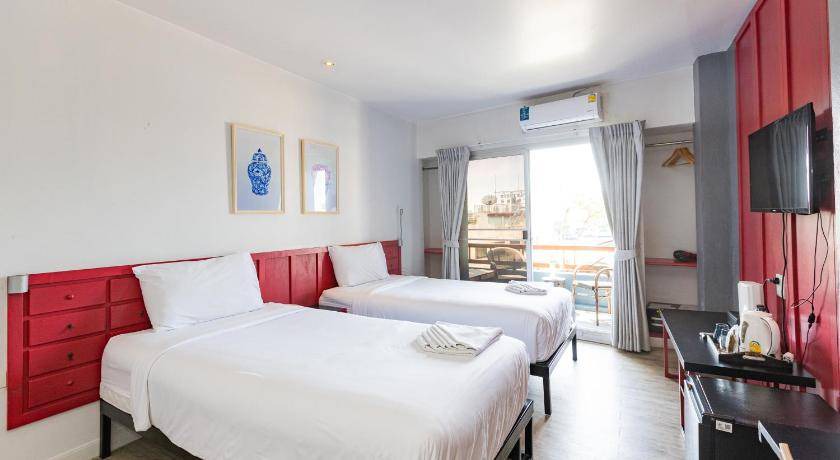 Photo of Bedroom in Talat Noi