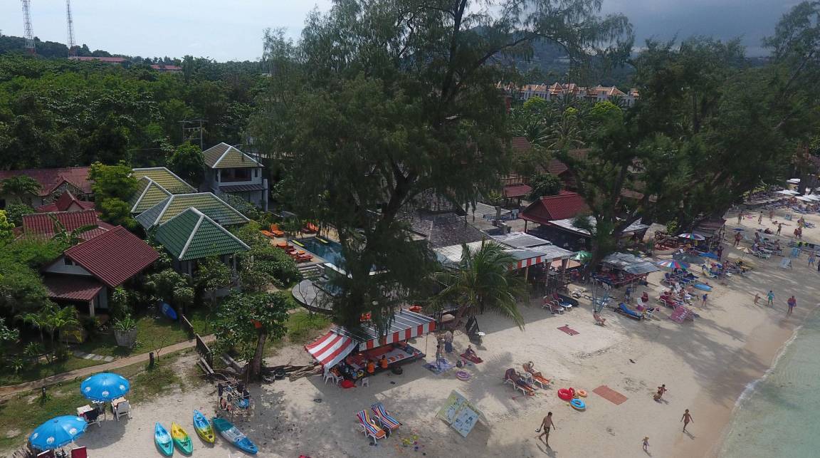 Photo of Others in Choeng Mon