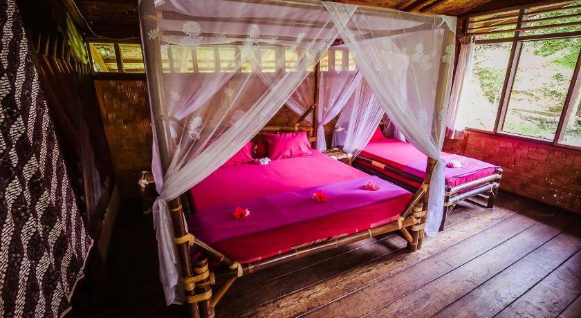 Photo of Bedroom in Bukit Lawang