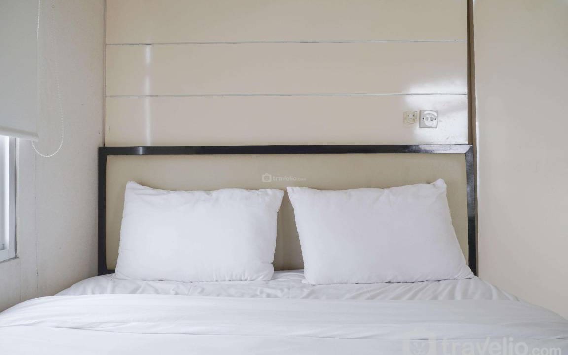 Photo of Bedroom in Pluit