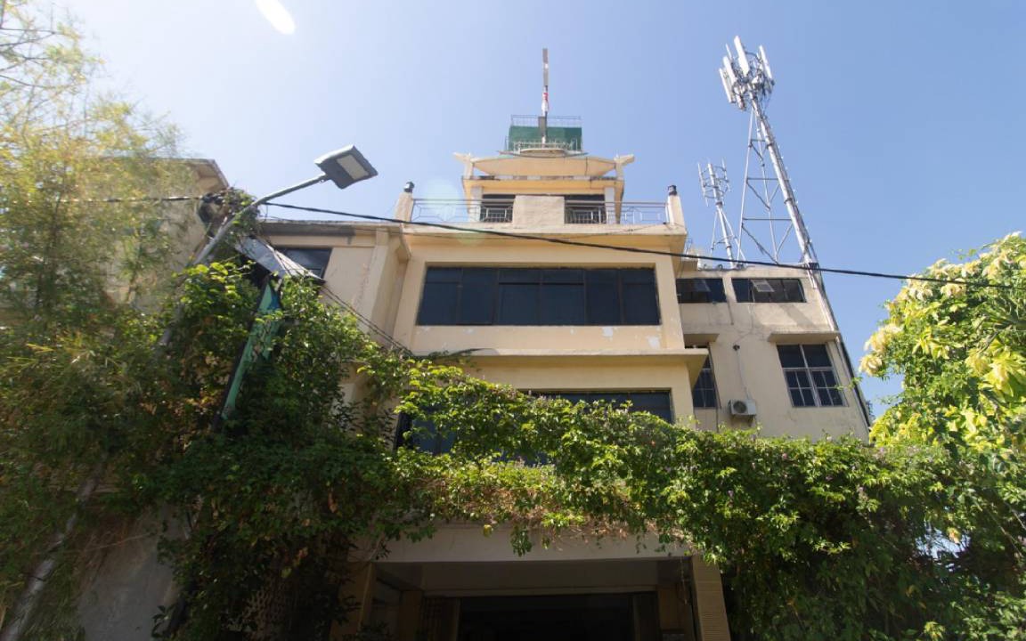 Photo of Buildings in Kupang