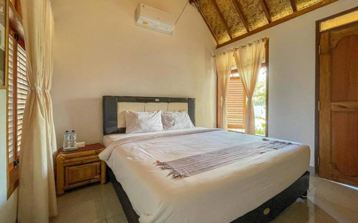 Photo of Bedroom in Gerupuk