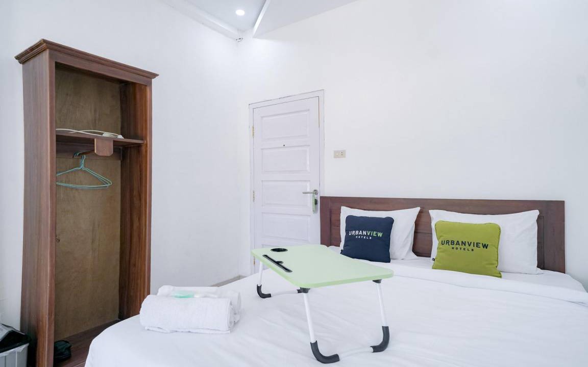 Photo of Bedroom in Gedongtataan