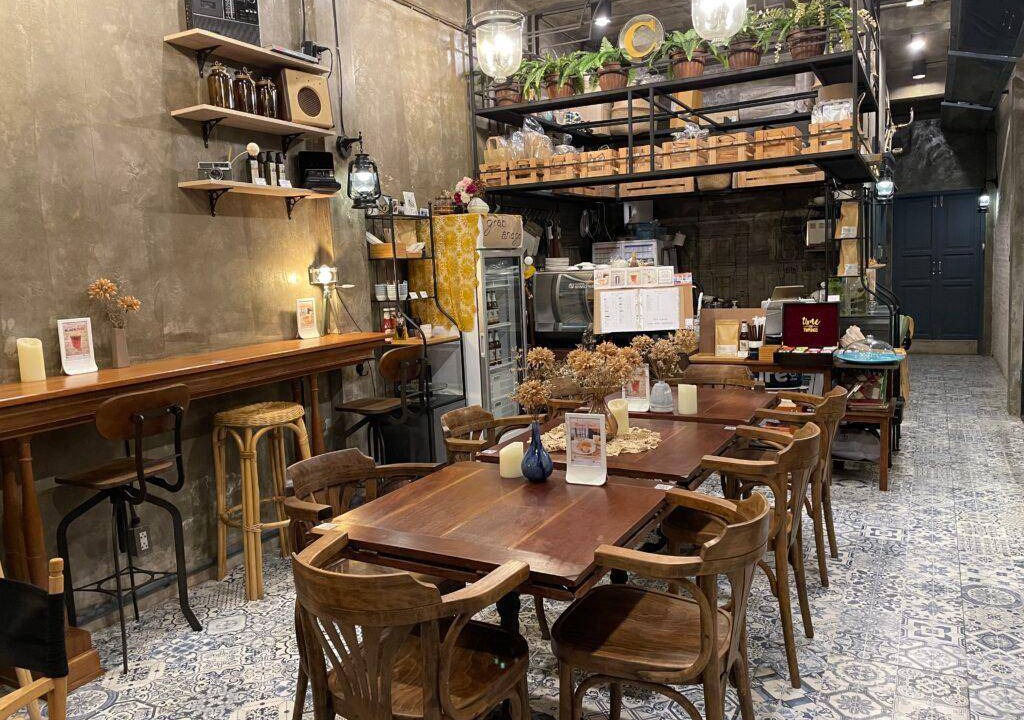 Photo of Kitchen in Phra Nakhon