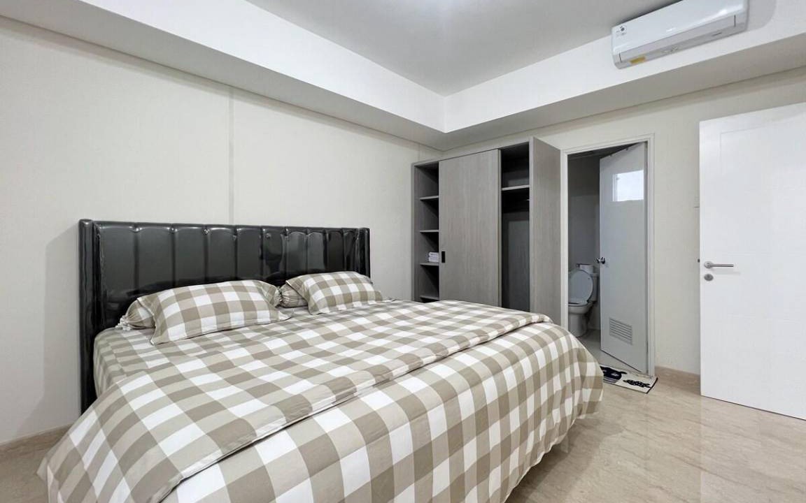 Photo of Bedroom in Kesawan