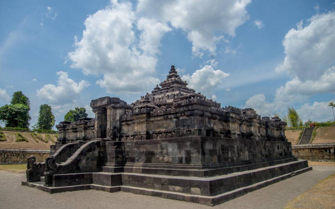 Photo of Others in Prambanan