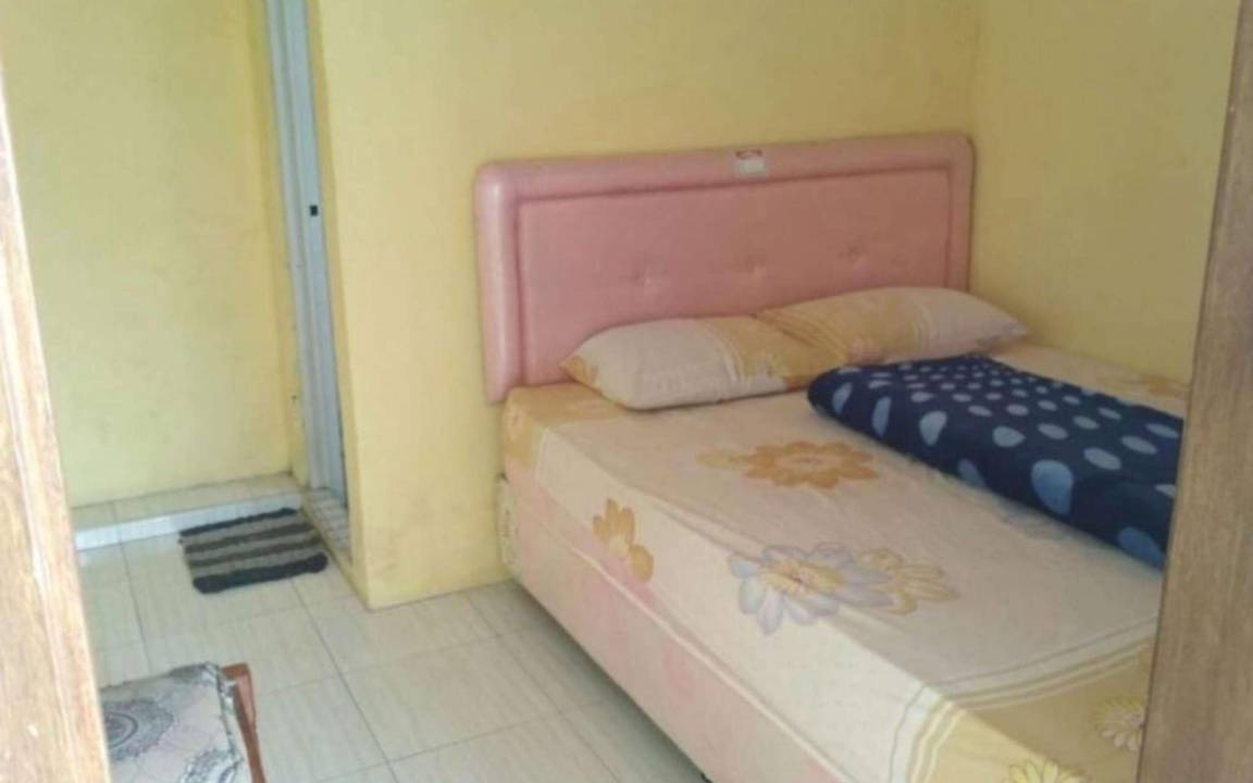 Photo of Bedroom in Ngadisari