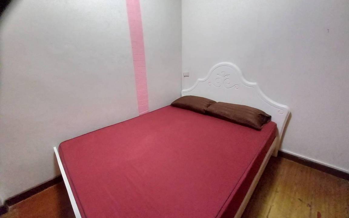 Photo of Bedroom in Wisutkasat