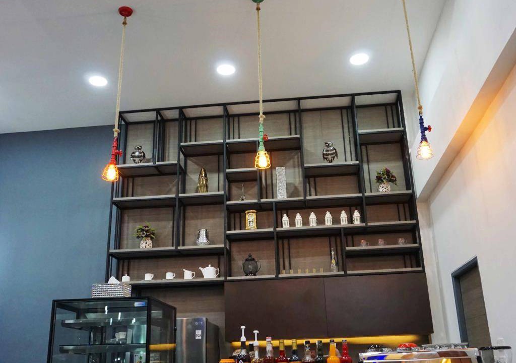 Photo of Kitchen in Khlong Khut
