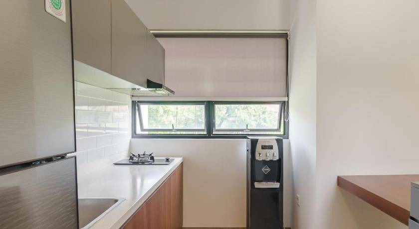 Photo of Kitchen in Ciampia