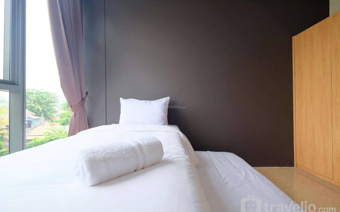 Photo of Bedroom in Mampang Prapatan