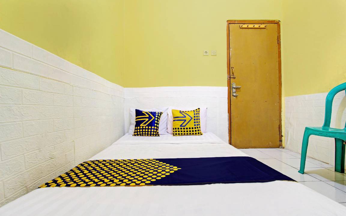 Photo of Bedroom in Banyumas