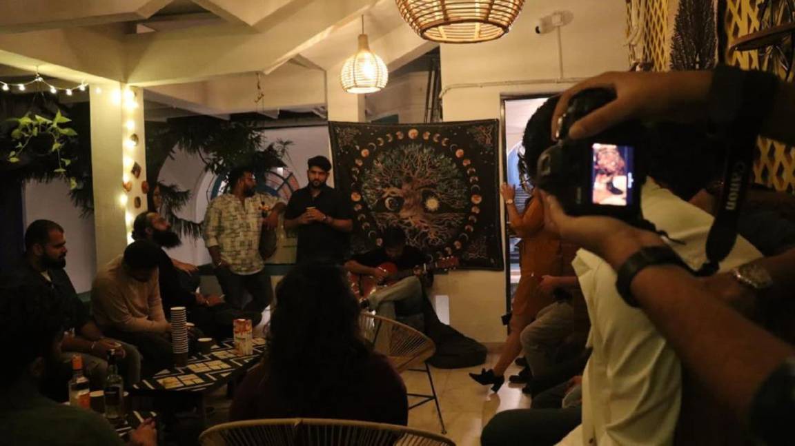 Photo of Others in Indiranagar