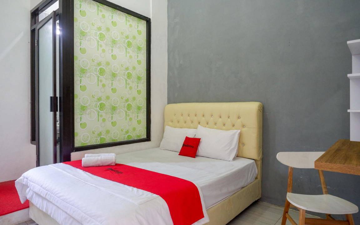 Photo of Bedroom in Kajen