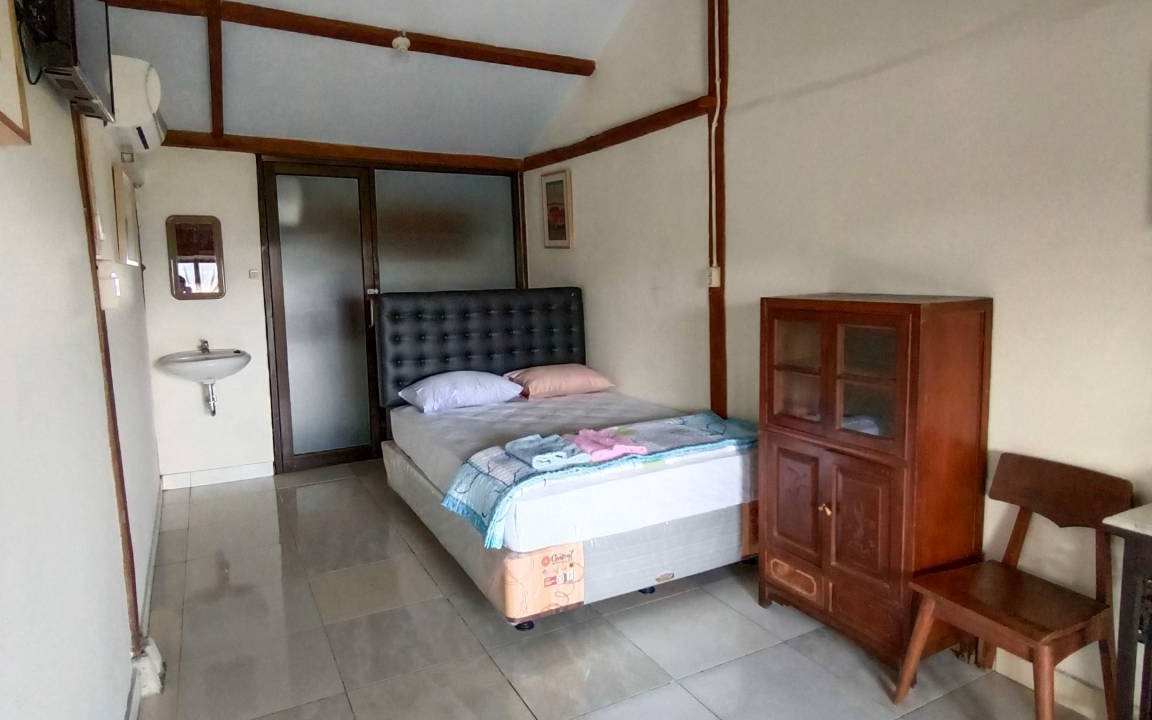 Photo of Bedroom in Srimulyo