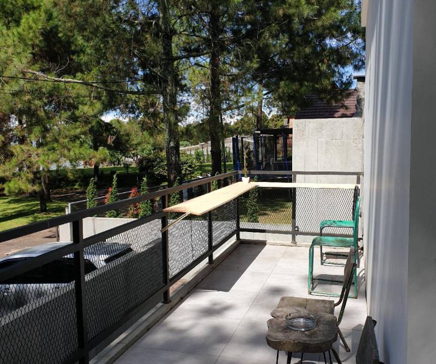 Photo of Patio Balcony in Parongpong