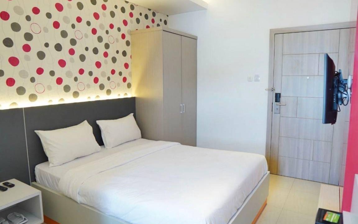 Photo of Bedroom in Purwokerto