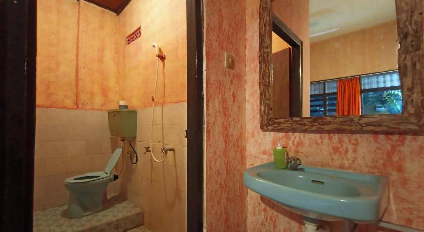 Photo of Bathroom in Lovina
