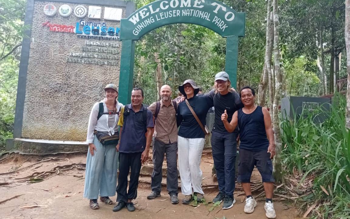 Photo of Others in Bukit Lawang
