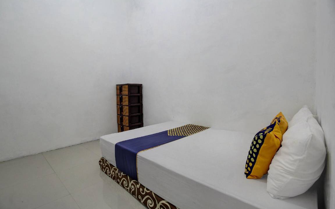 Photo of Bedroom in Kediri