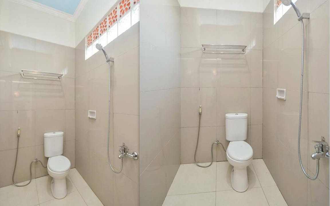 Photo of Bathroom in Pangandaran