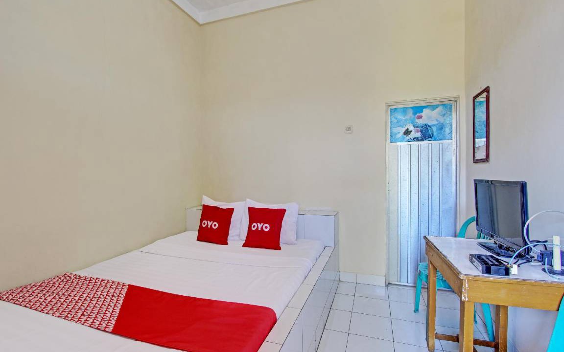 Photo of Bedroom in Pakem