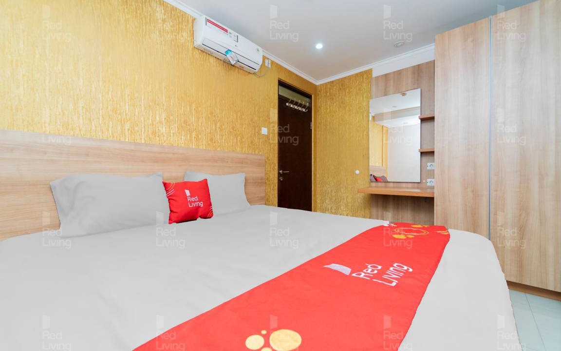 Photo of Bedroom in Cimahi