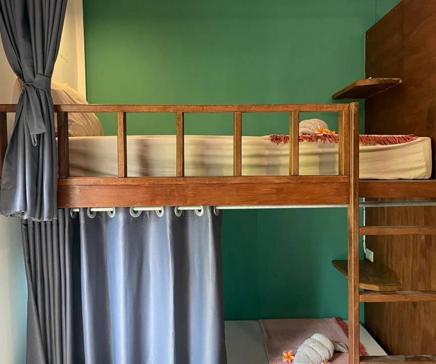 Photo of Bedroom in Satun