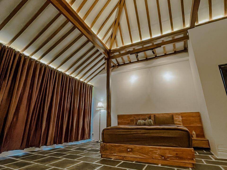Photo of Bedroom in Banjarasri