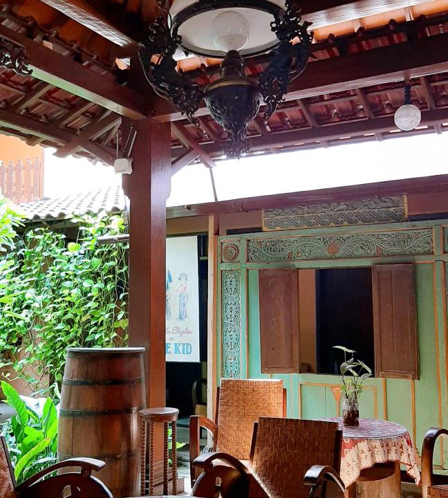 Photo of Livingroom in Malang