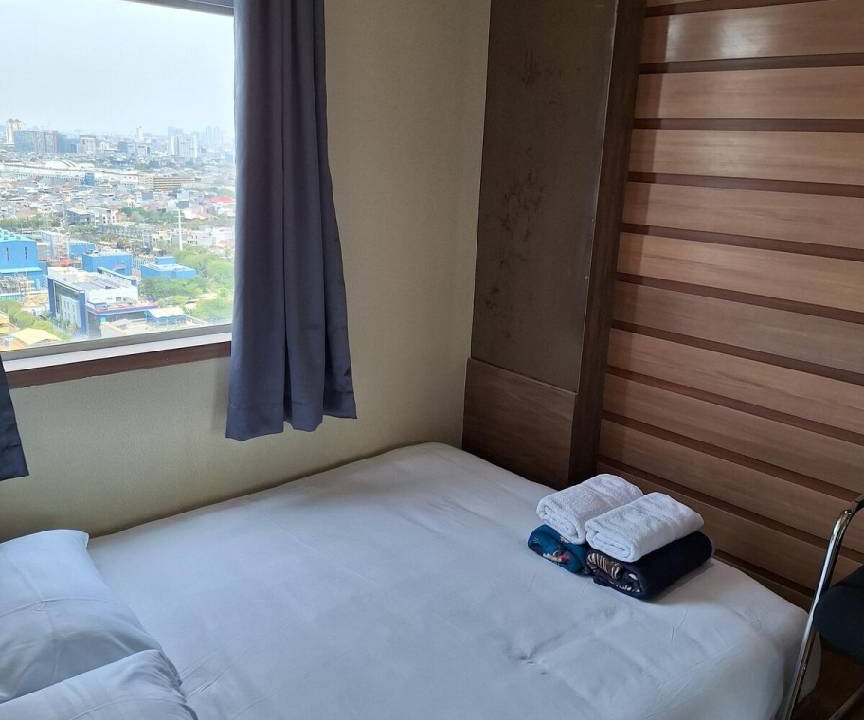 Photo of Bedroom in Pluit