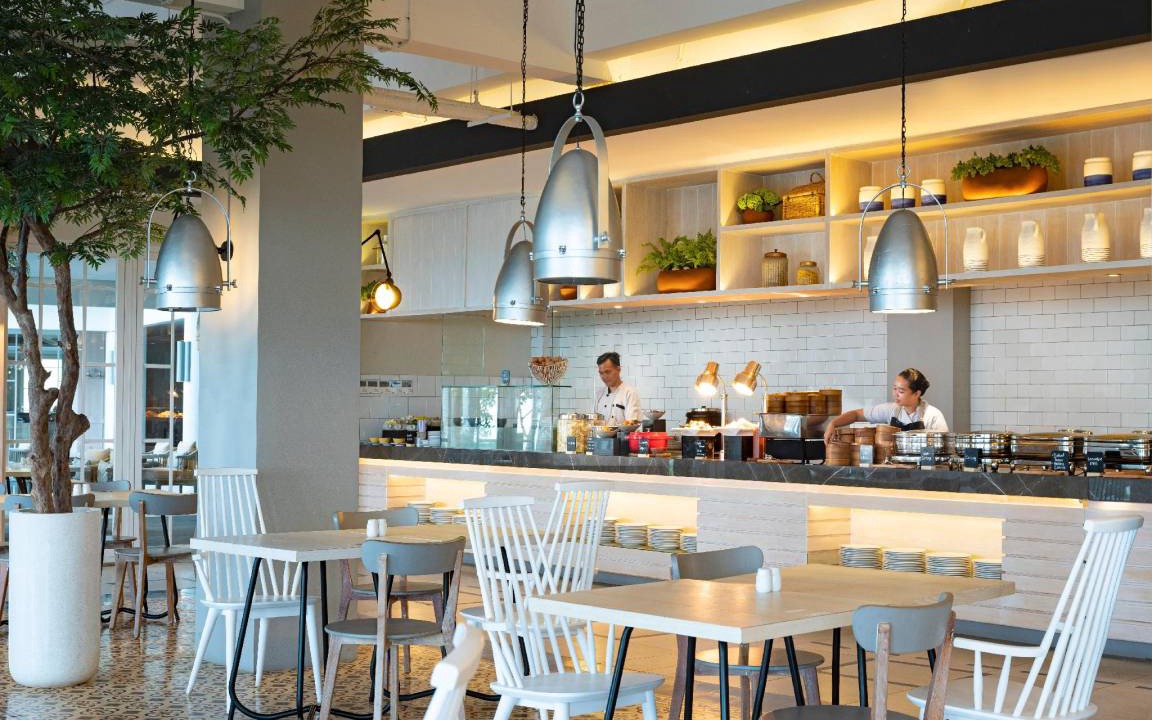 Photo of Kitchen in Pasauran
