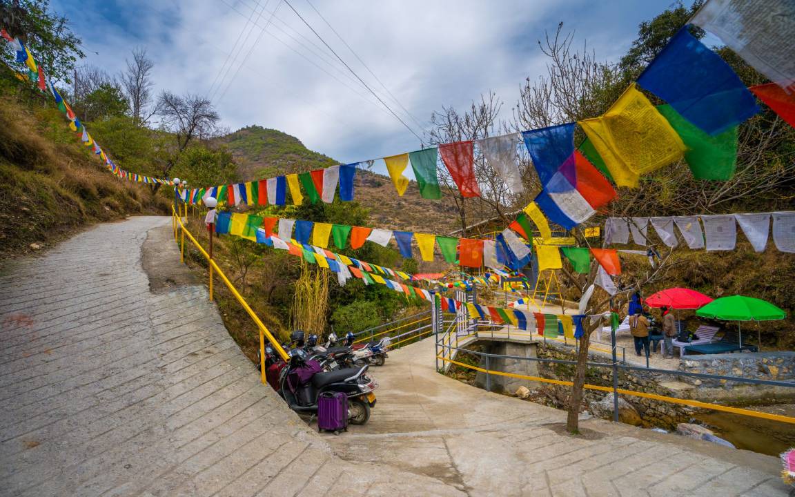 Photo of Others in Mussoorie