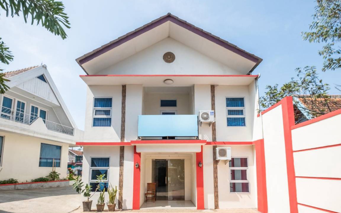 Photo of Buildings in Garut