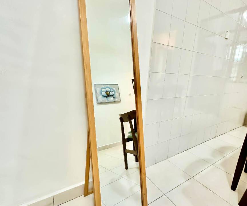 Photo of Bathroom in Taman Molek