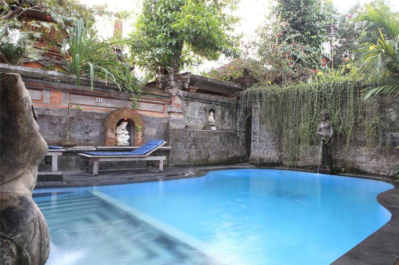 Photo of Others in Ubud City-Centre
