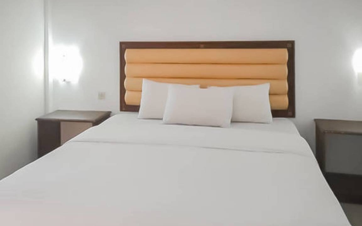 Photo of Bedroom in Linggajati