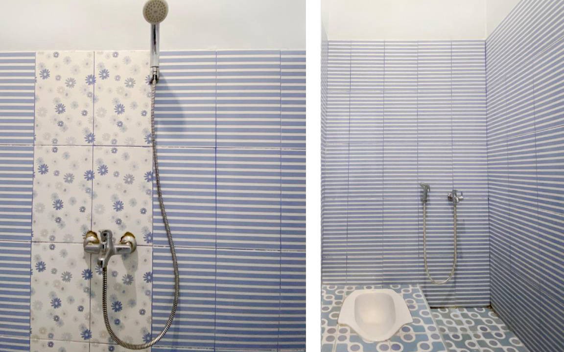 Photo of Bathroom in Padang