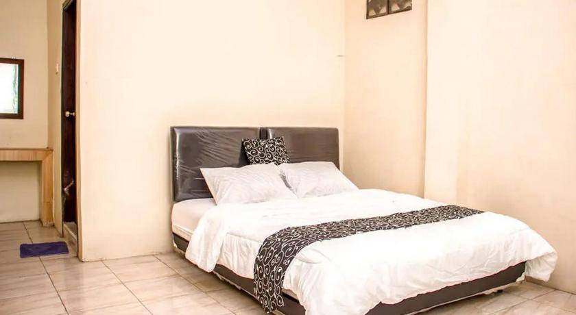 Photo of Bedroom in Kalipuro