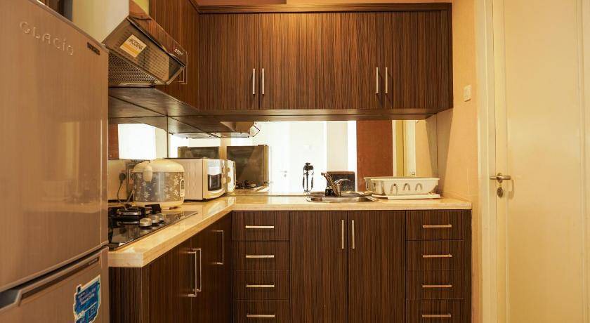 Photo of Kitchen in Senayan