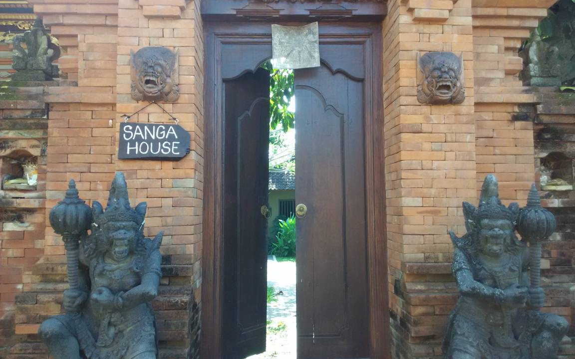 Photo of Others in Ubud City-Centre