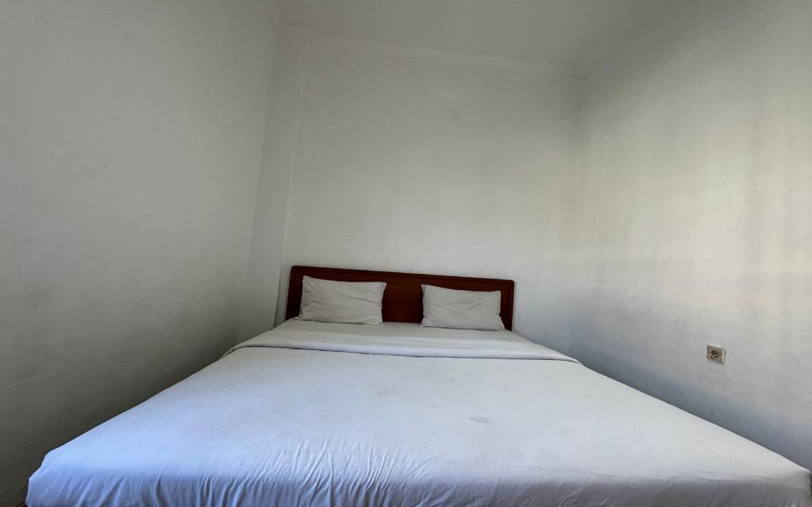 Photo of Bedroom in Tetebatu