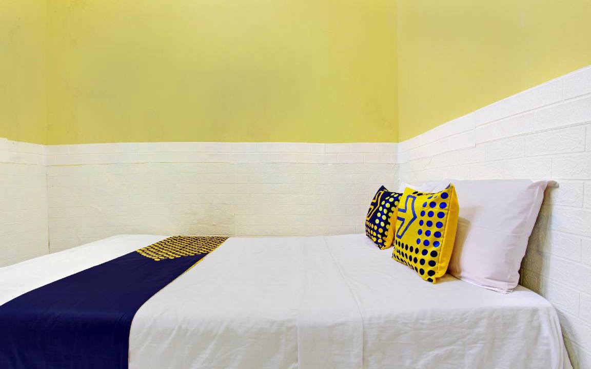 Photo of Bedroom in Banyumas