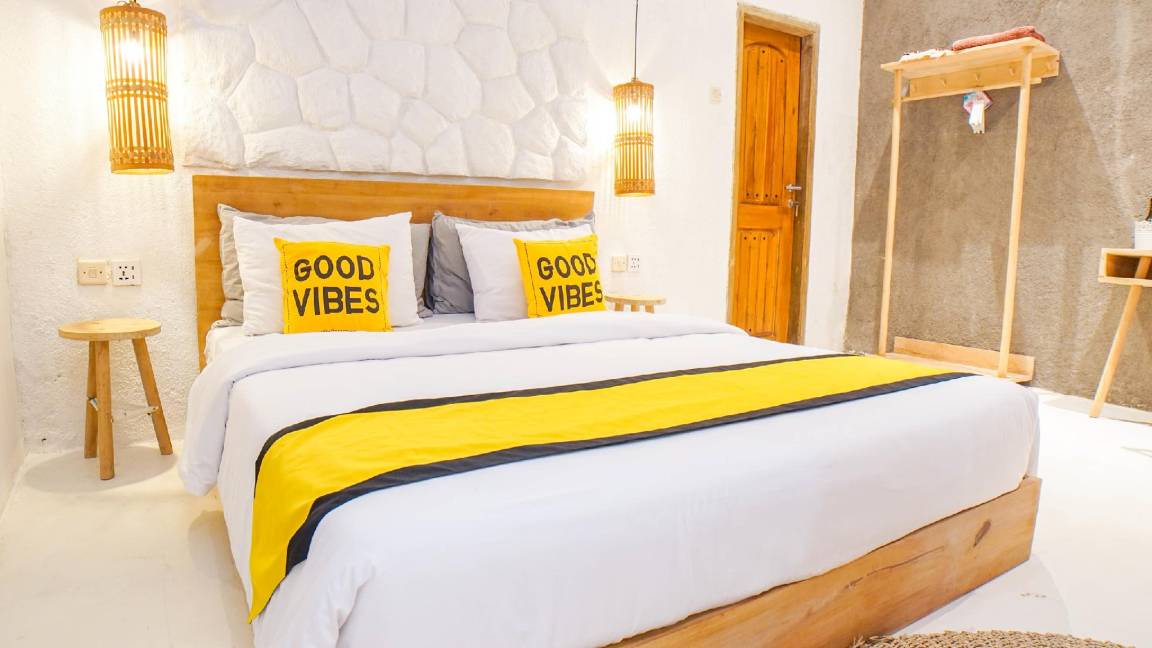 Photo of Bedroom in Pelabuhan Ratu