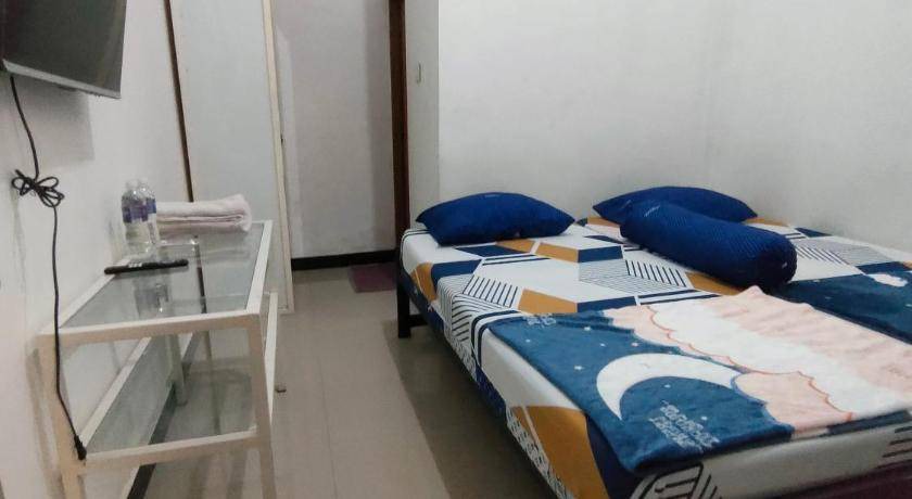 Photo of Bedroom in Bandung