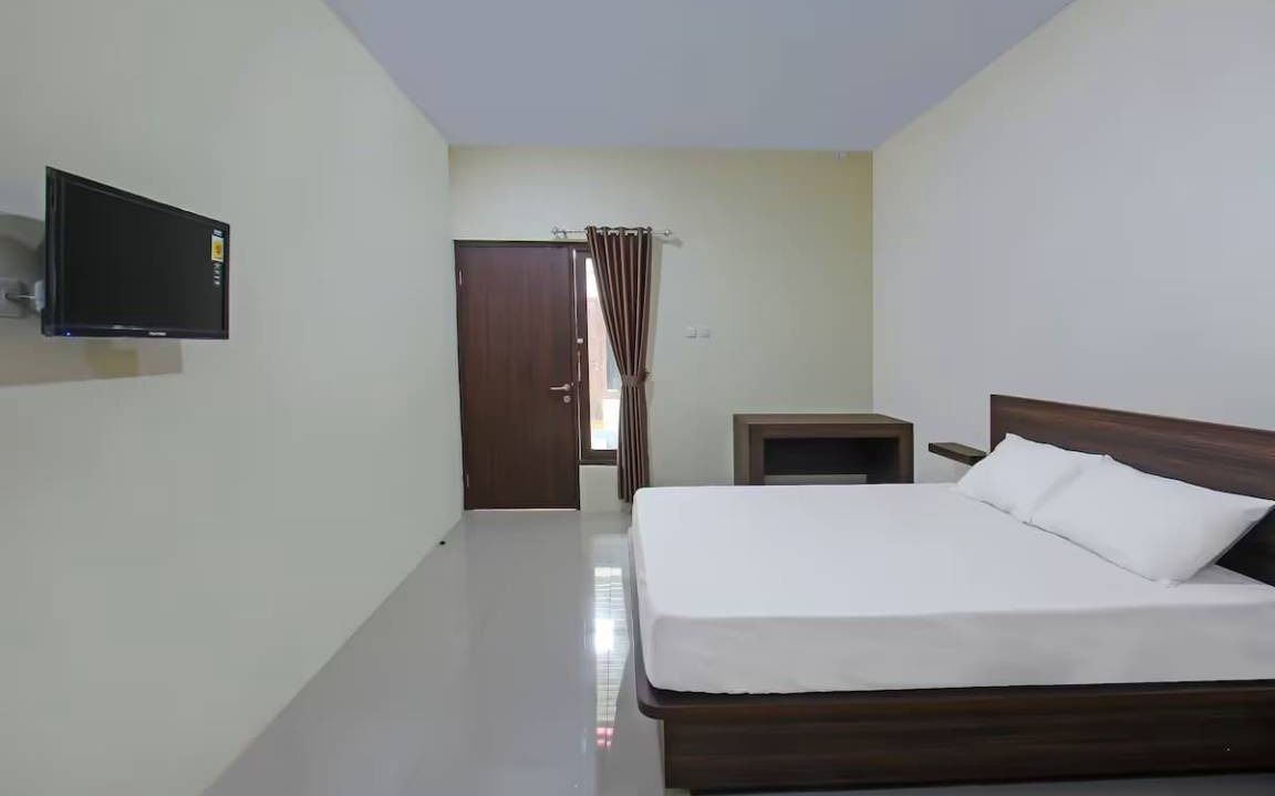 Photo of Bedroom in Mataram