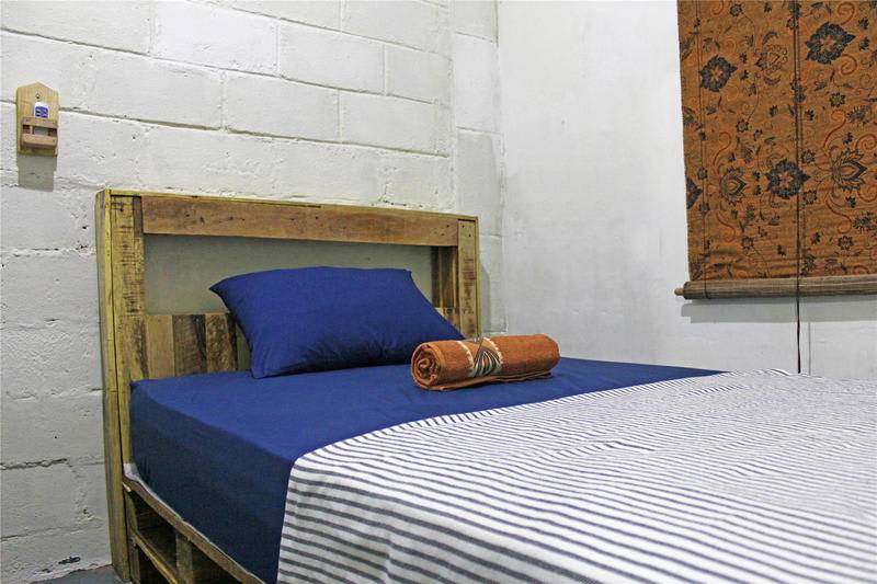 Photo of Bedroom in Yogyakarta