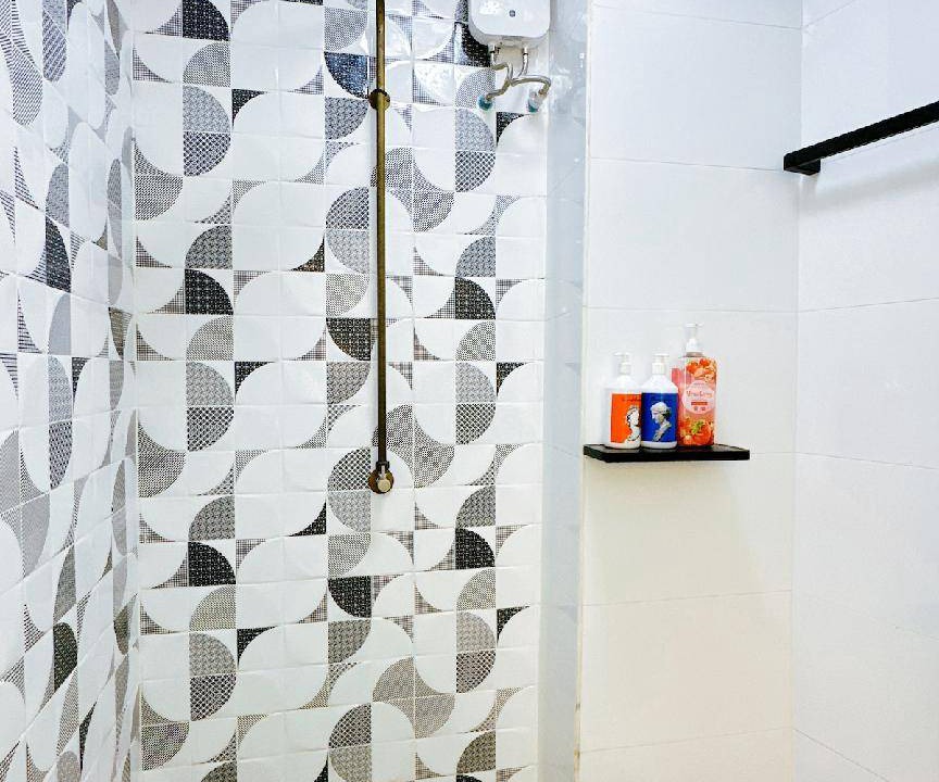 Photo of Bathroom in China Town
