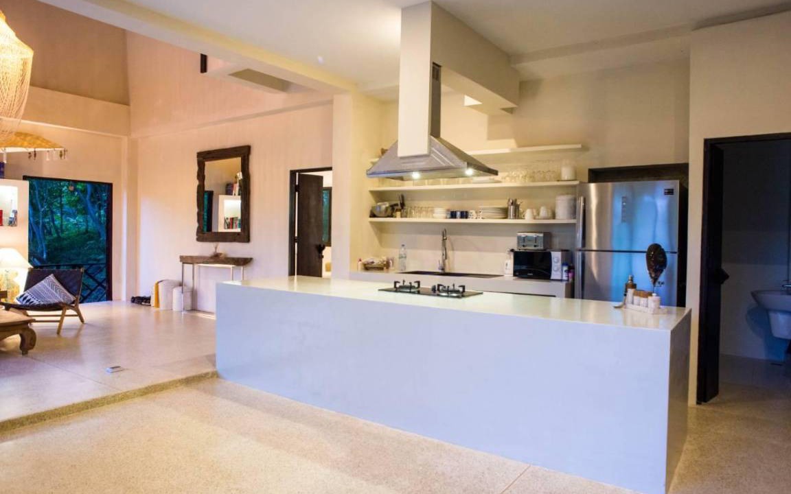 Photo of Kitchen in Bang Bao Bay